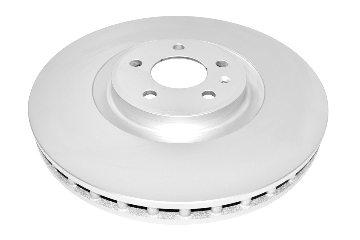 DBA Rotor Porsche Macan 95B 14-18 DBA En-Shield Standard KP Front Disc Brake Rotors SR
