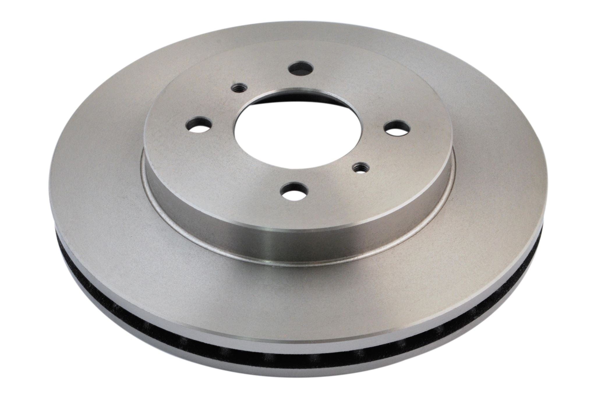 DBA Rotor Proton Jumbuck 02-08 DBA Street Standard Front Disc Brake Rotors SR