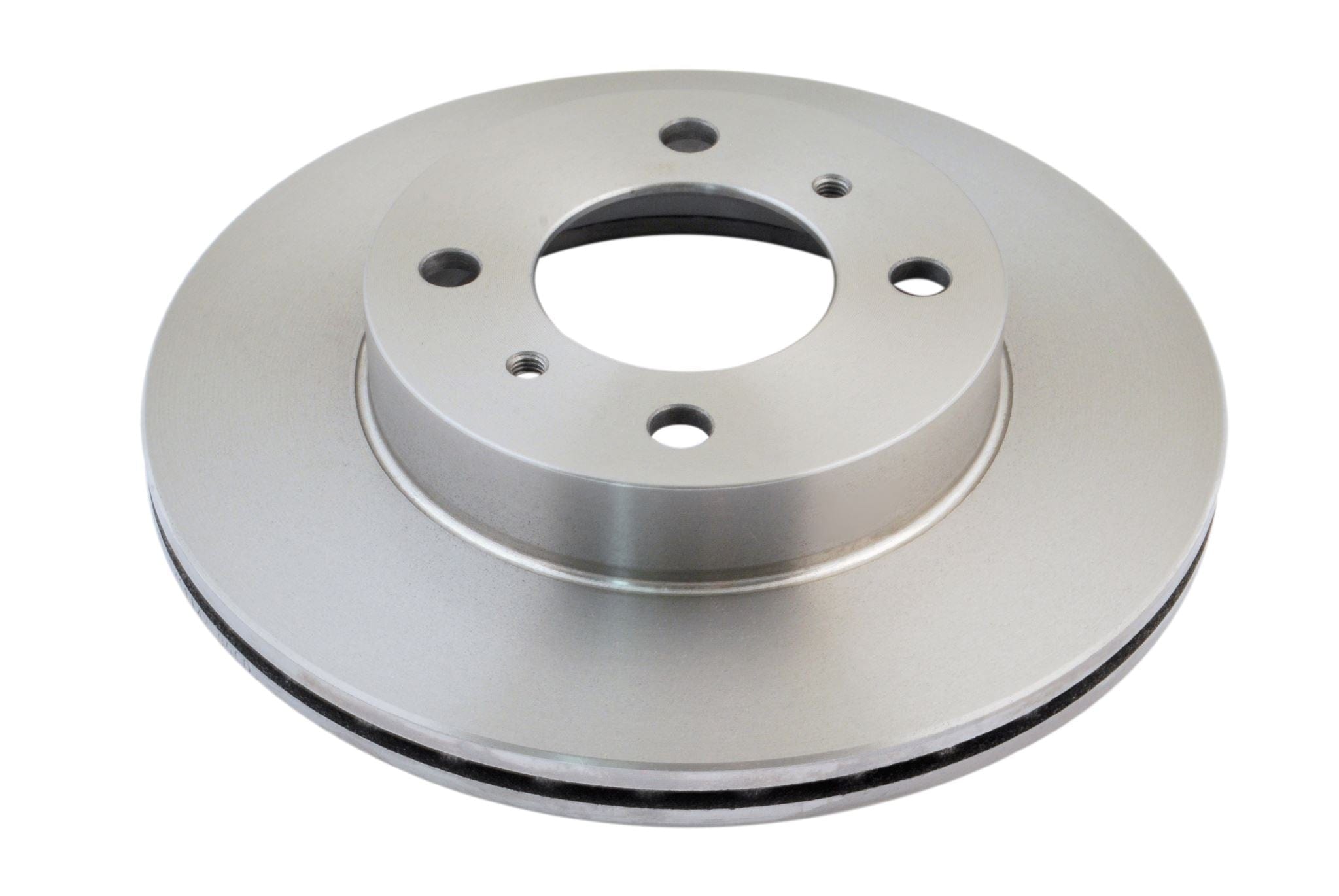 DBA Rotor Proton Satria C9M 97-06 DBA Street Standard KP Front Disc Brake Rotors SR