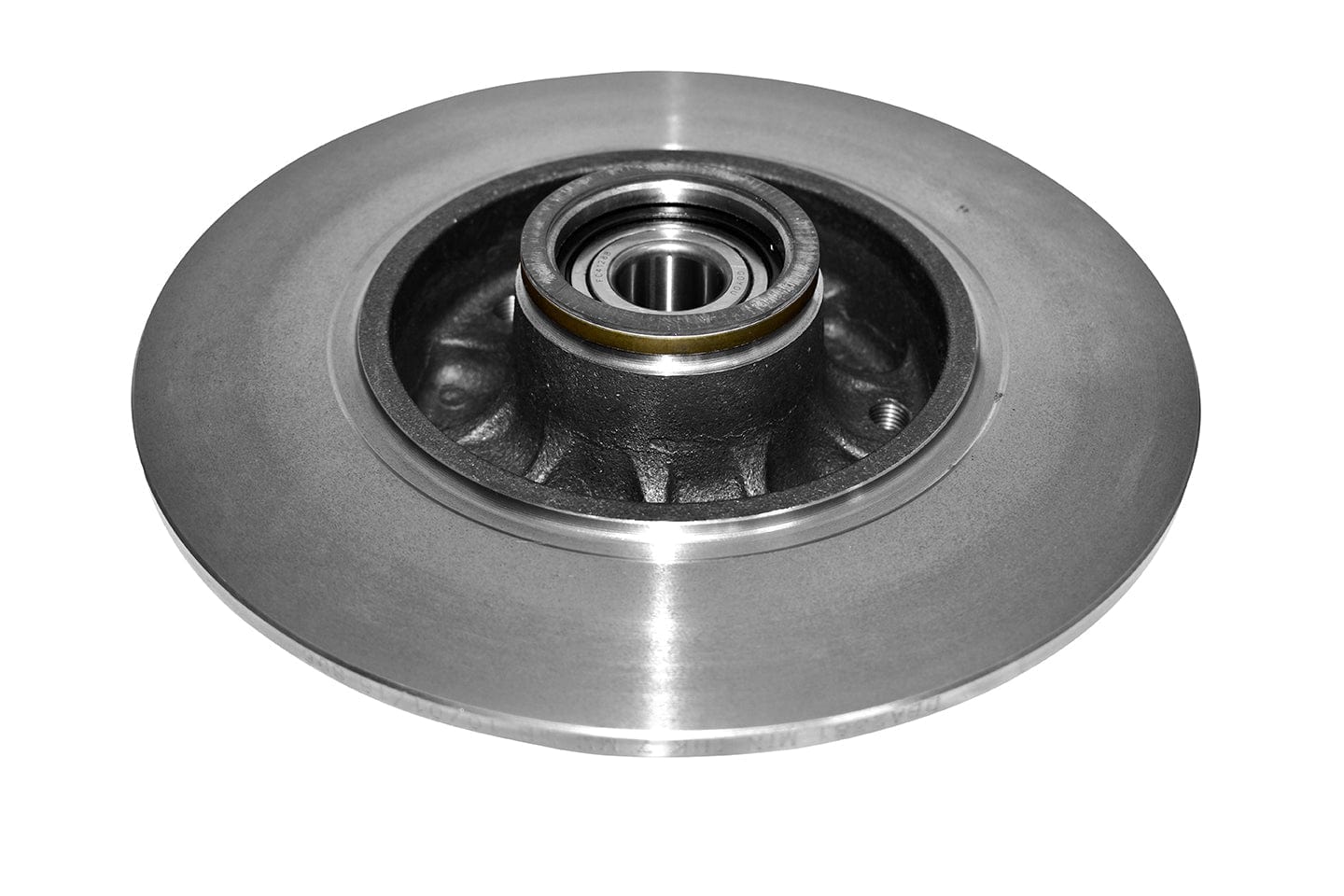 DBA Rotor Renault Megane CC E95 10-15 DBA Street Standard Rear Disc Brake Rotors SR