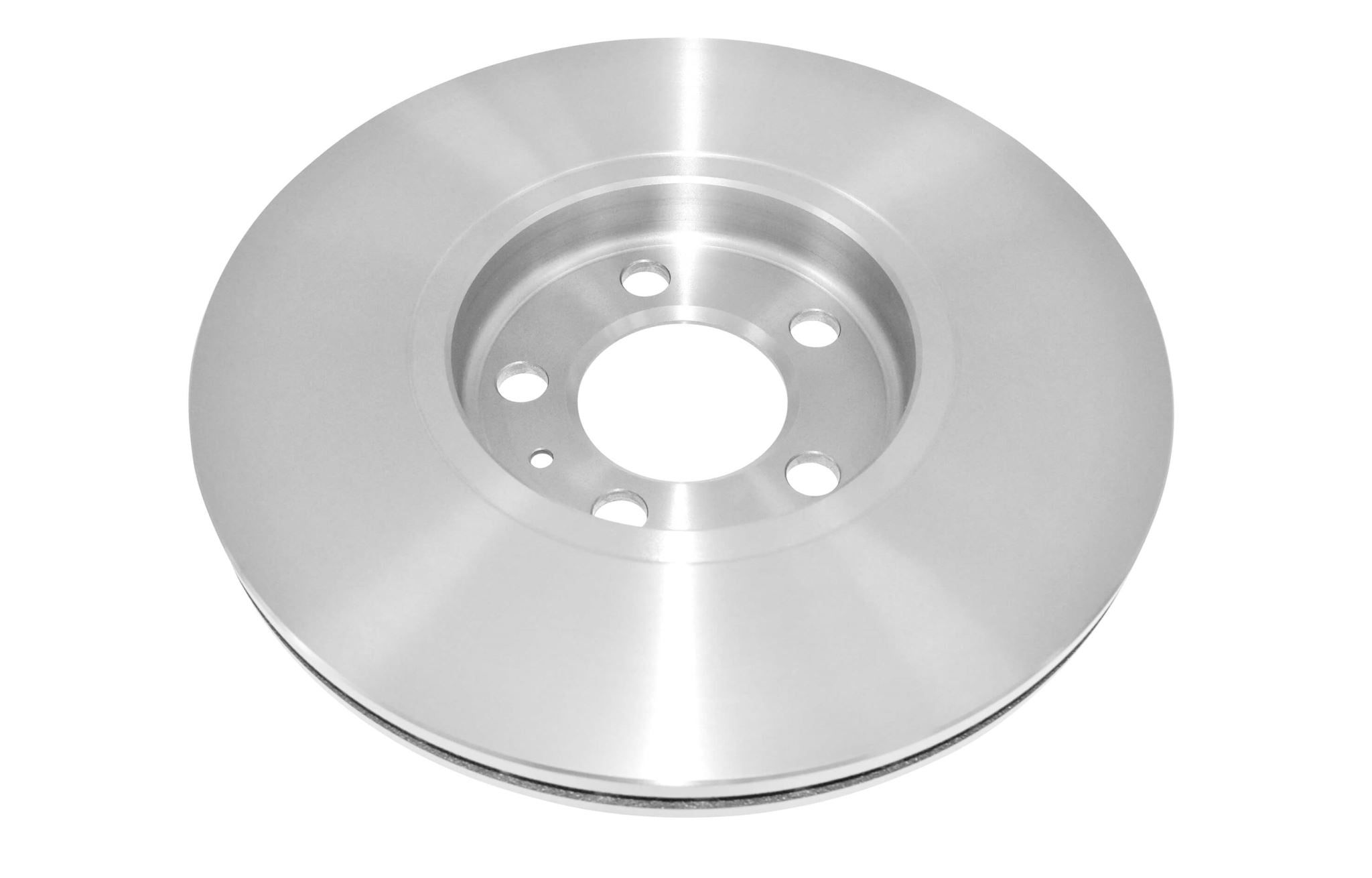 DBA Rotor Skoda Fabia 542/5J/NJ3/545/NJ5 07-14 DBA Street Standard Front Disc Brake Rotors SR