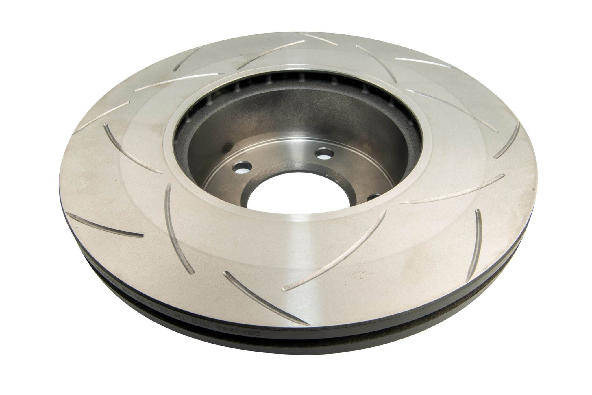 DBA Rotor Street T2 Slot BMW 3series E90/91/92/93/F31 & XI S&X Drive E84 SR