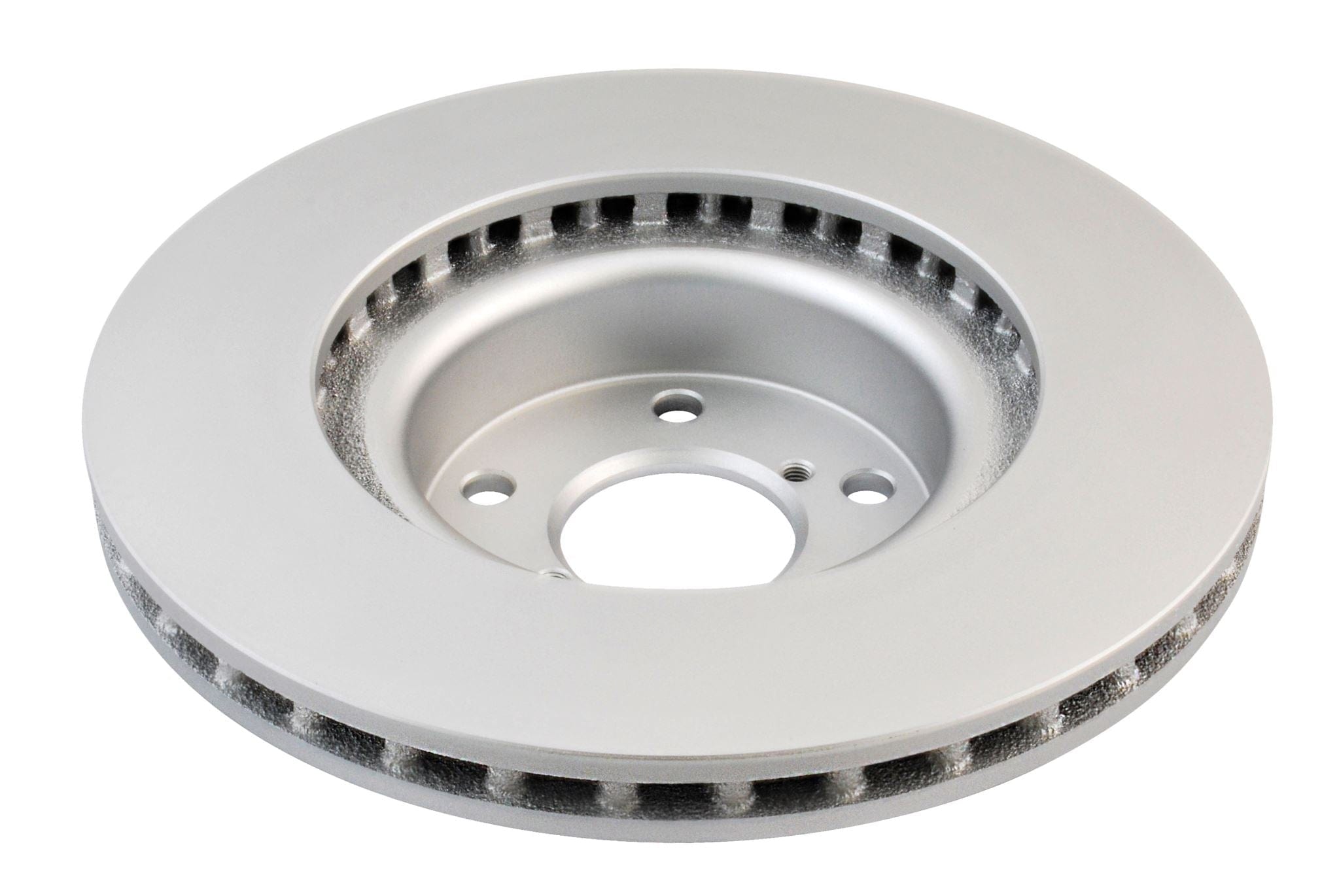 DBA Rotor Subaru BH/BH9/BHE/BG/BG9 96-03 DBA En-Shield Standard KP Front Disc Brake Rotors SR