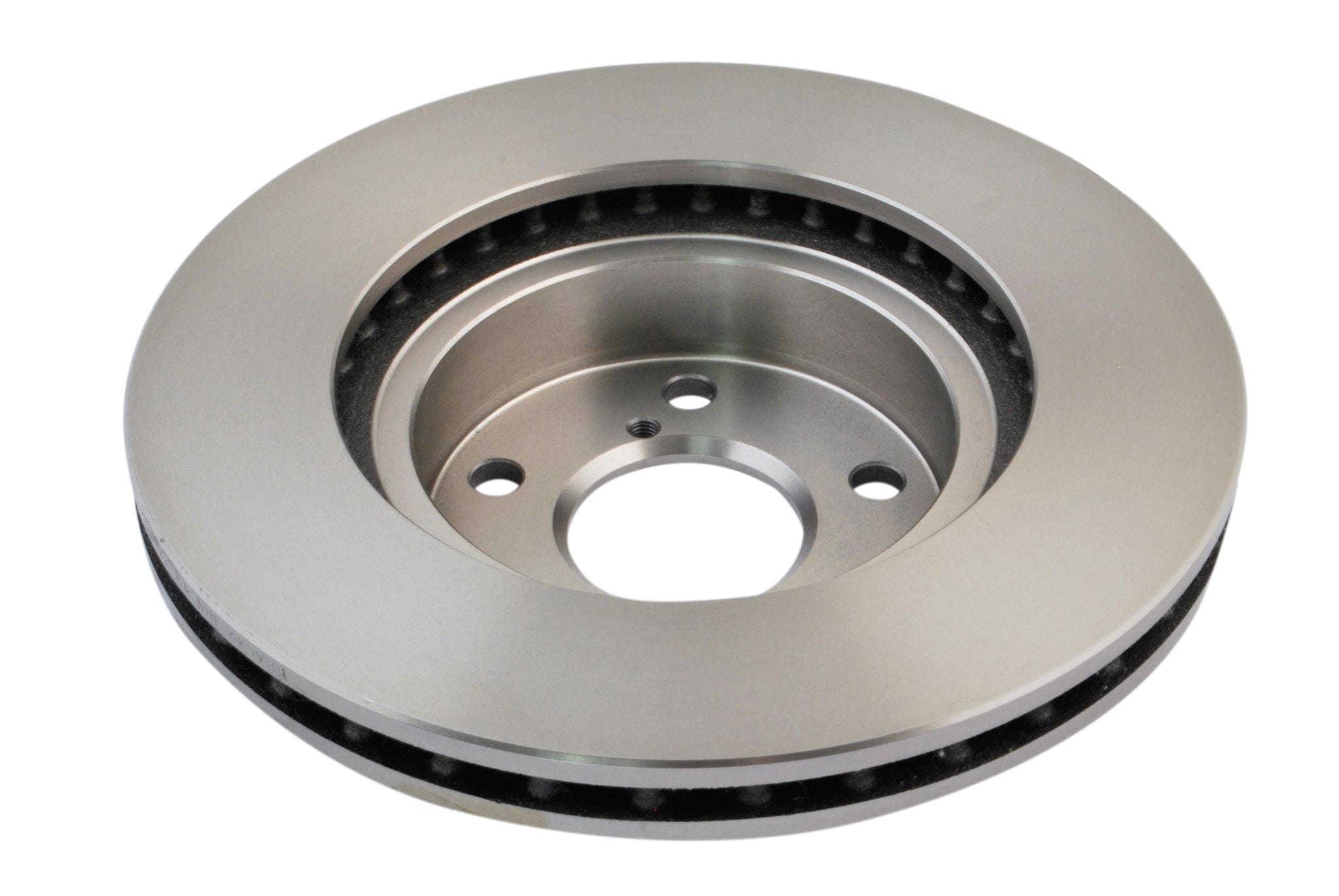 DBA Rotor Subaru Impreza 93-09 DBA Street Standard Front Disc Brake Rotors SR