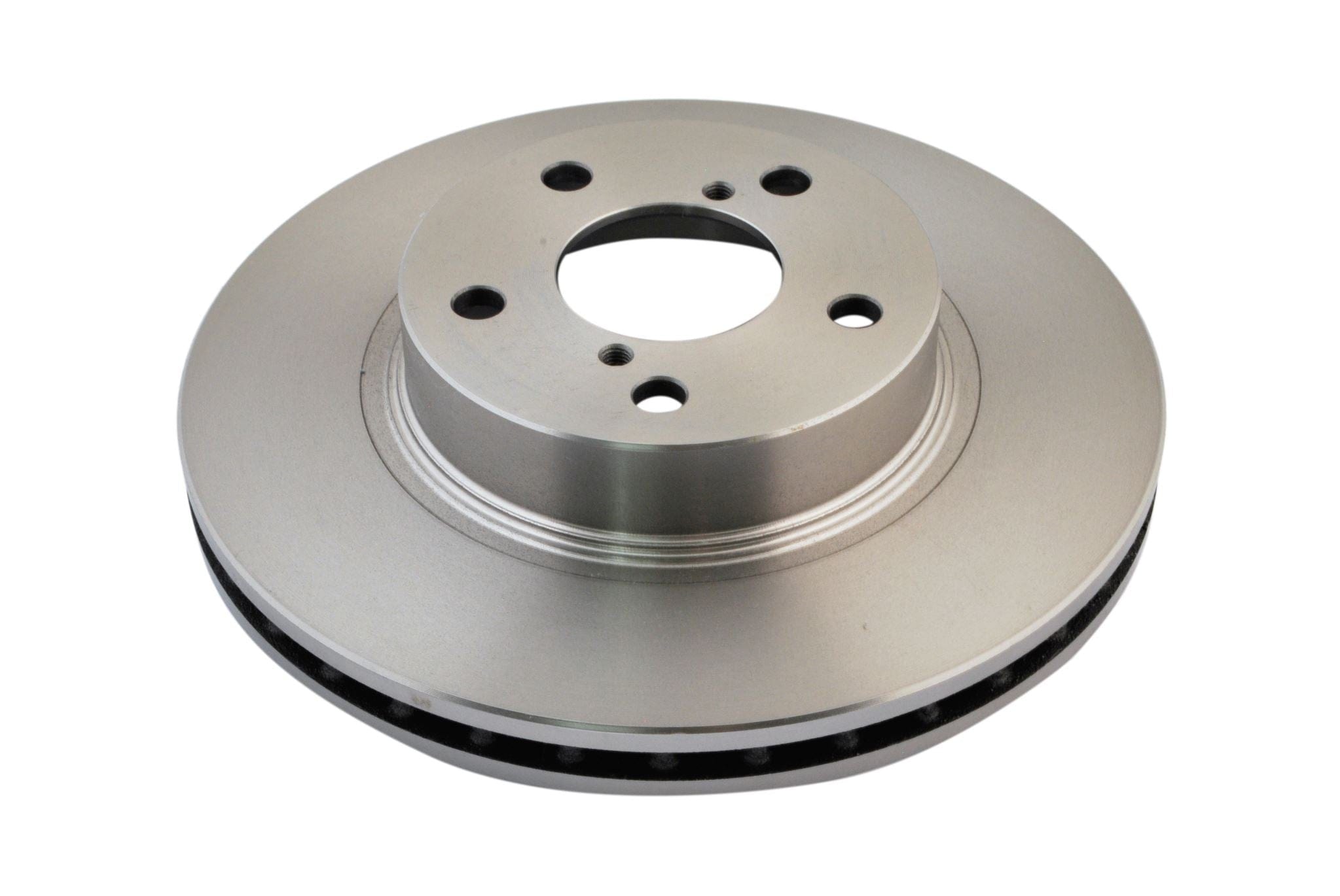 DBA Rotor Subaru Impreza 93-09 DBA Street Standard Front Disc Brake Rotors SR