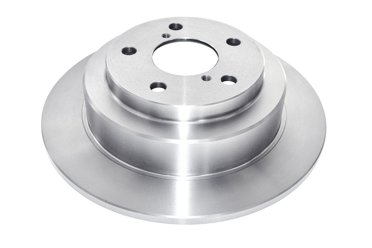 DBA Rotor Subaru Outback BG/BG9 96-99 DBA Street Standard SLD Rear Disc Brake Rotors SR