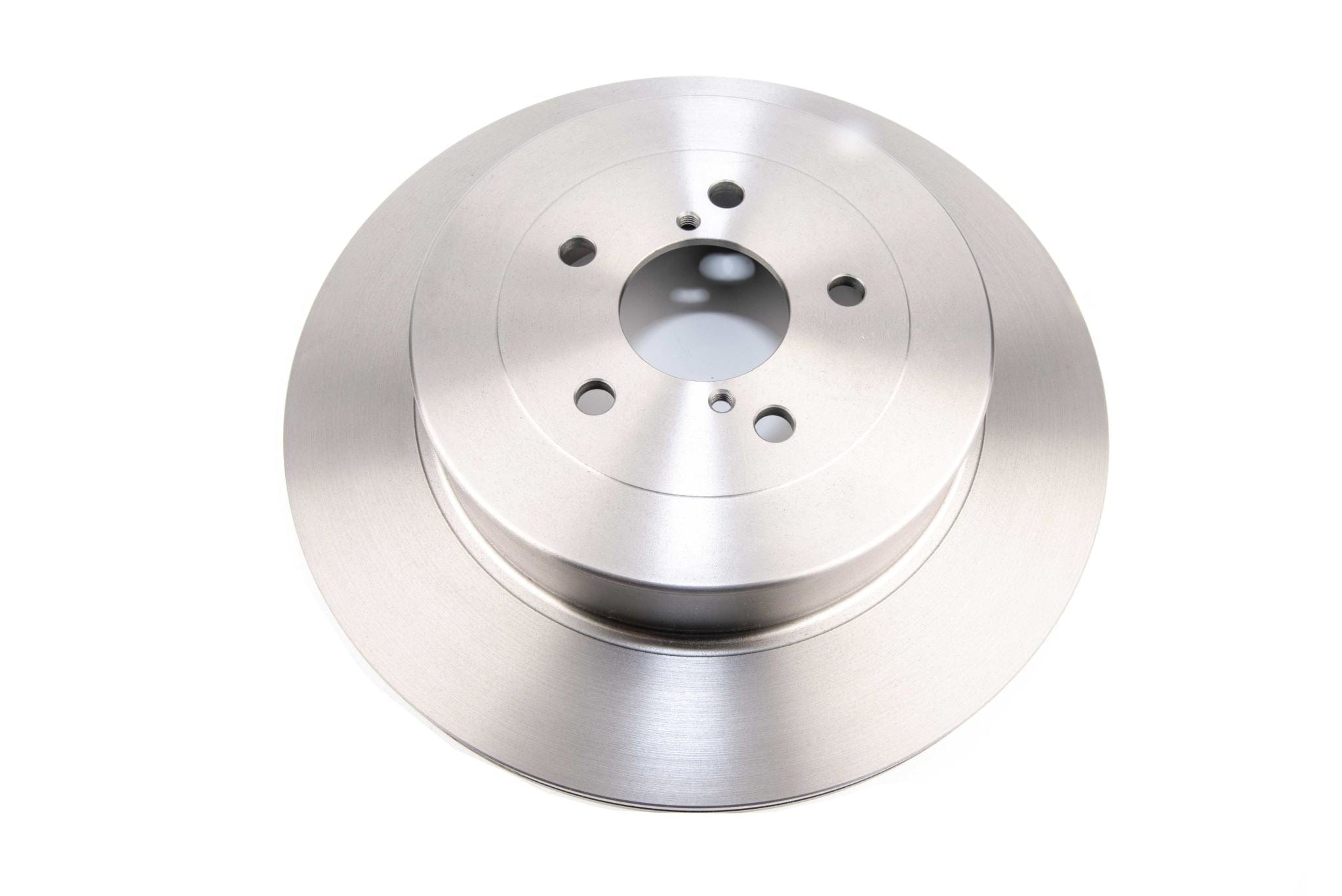 DBA Rotor Subaru WRX Upgrade 170mm H/B 92- Street Standard KP Rear DBA Disc Brake Rotors SR