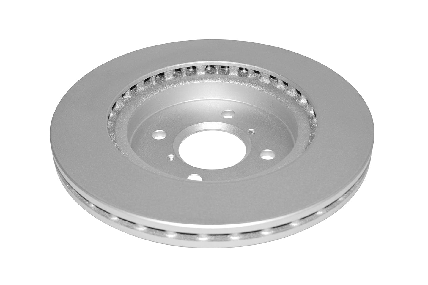 DBA Rotor Suzuki Swift FZ/NZ 11-17 DBA En-Shield Standard KP Front Disc Brake Rotors SR