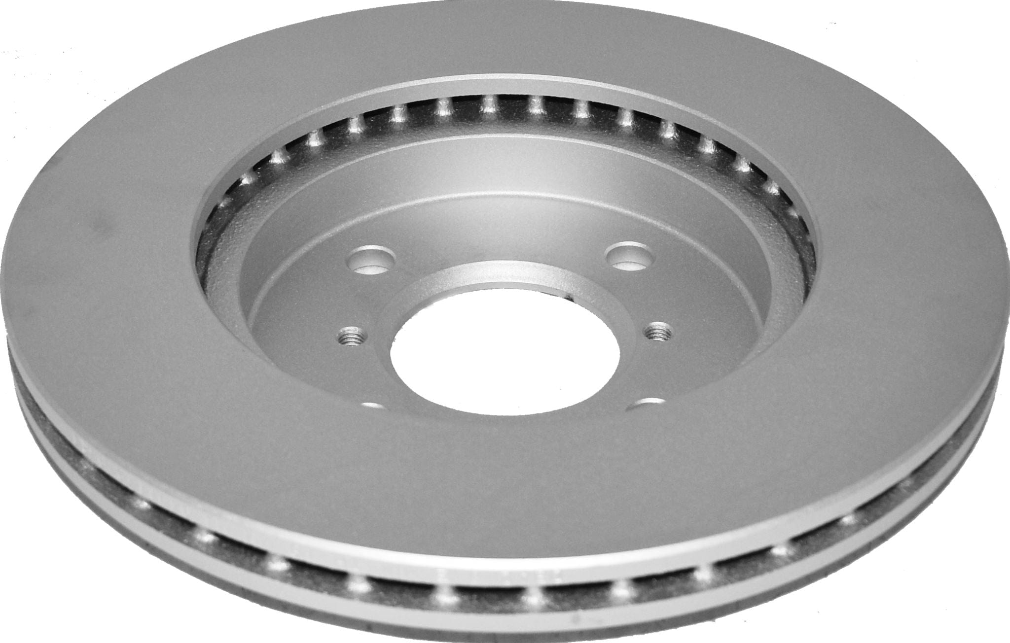 DBA Rotor Suzuki Swift FZ/NZ/MZ/EZ 05-17 DBA En-Shield Standard Front Disc Brake Rotors SR