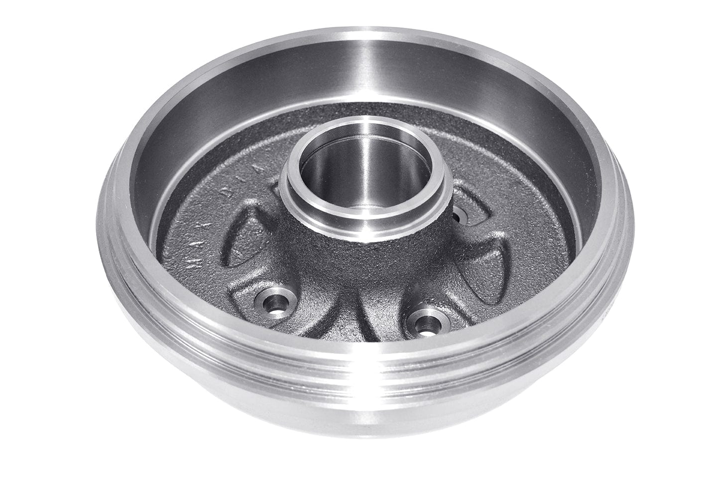 DBA Rotor Suzuki Swift MZ/EZ 05-11 DBA Rear Drum SR