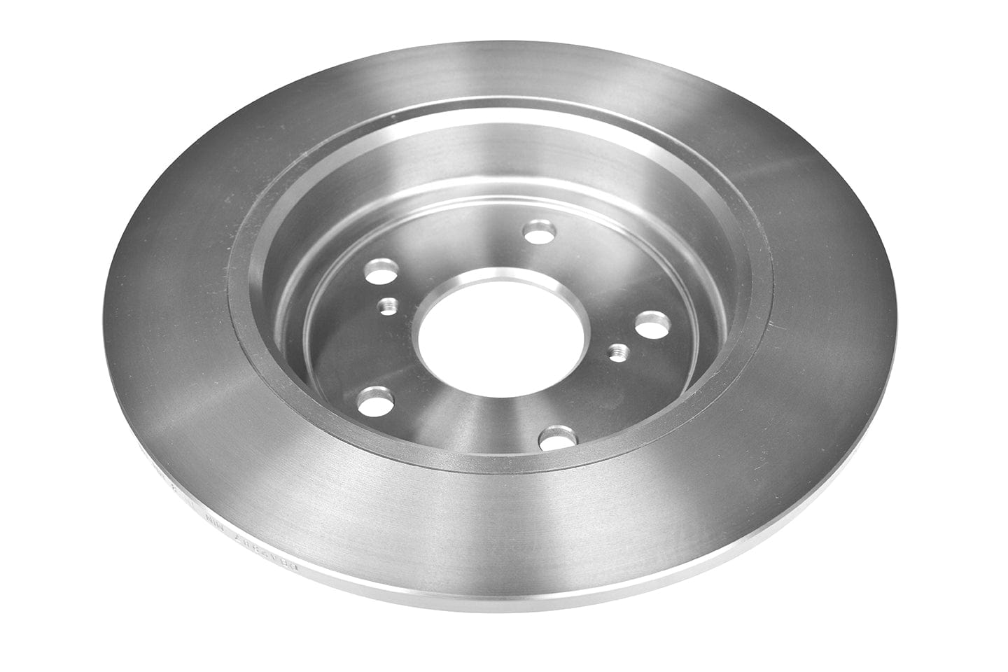 DBA Rotor Suzuki Swift MZ/EZ 05-11 DBA Street Standard SLD Rear Disc Brake Rotors SR