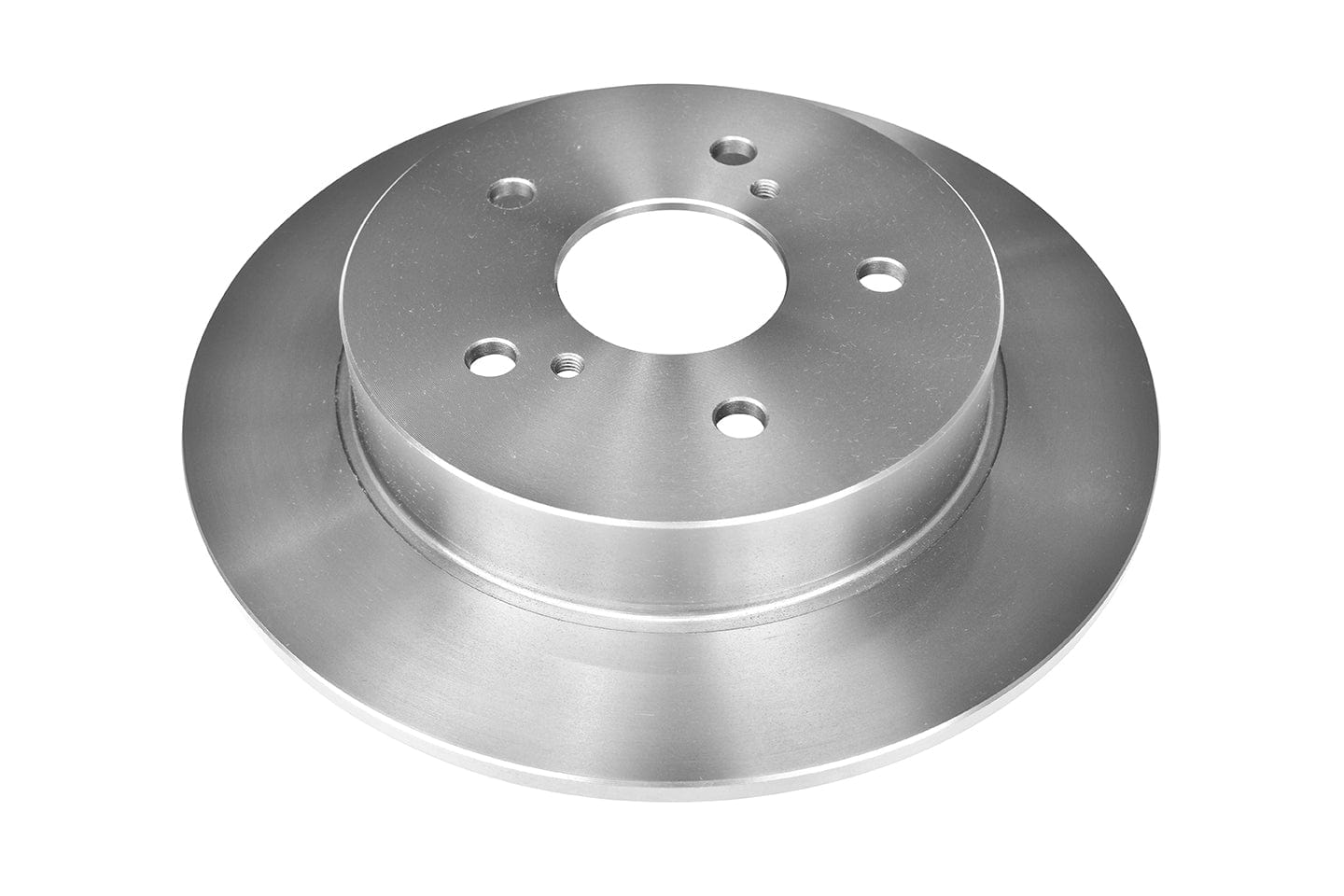 DBA Rotor Suzuki Swift MZ/EZ 05-11 DBA Street Standard SLD Rear Disc Brake Rotors SR