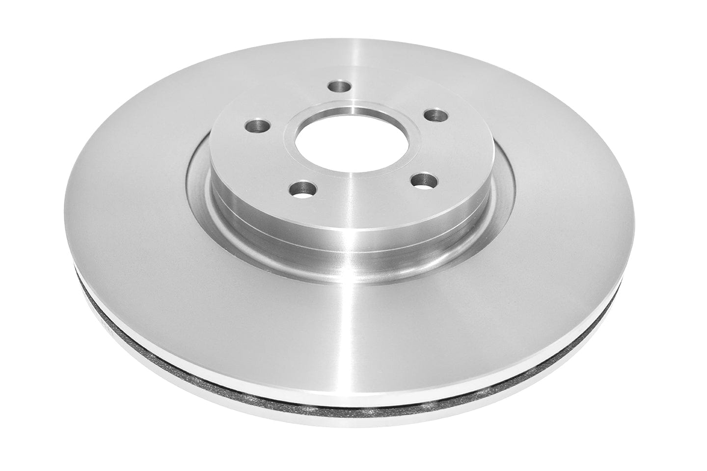 DBA Rotor Volvo C70 542 06-09 DBA Street Standard KP Front Disc Brake Rotors SR
