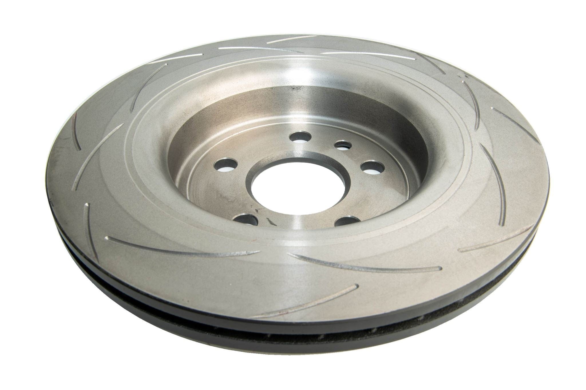 DBA Rotor Volvo XC60 DZ/156 08-17 DBA Street Standard Rear Disc Brake Rotors SR