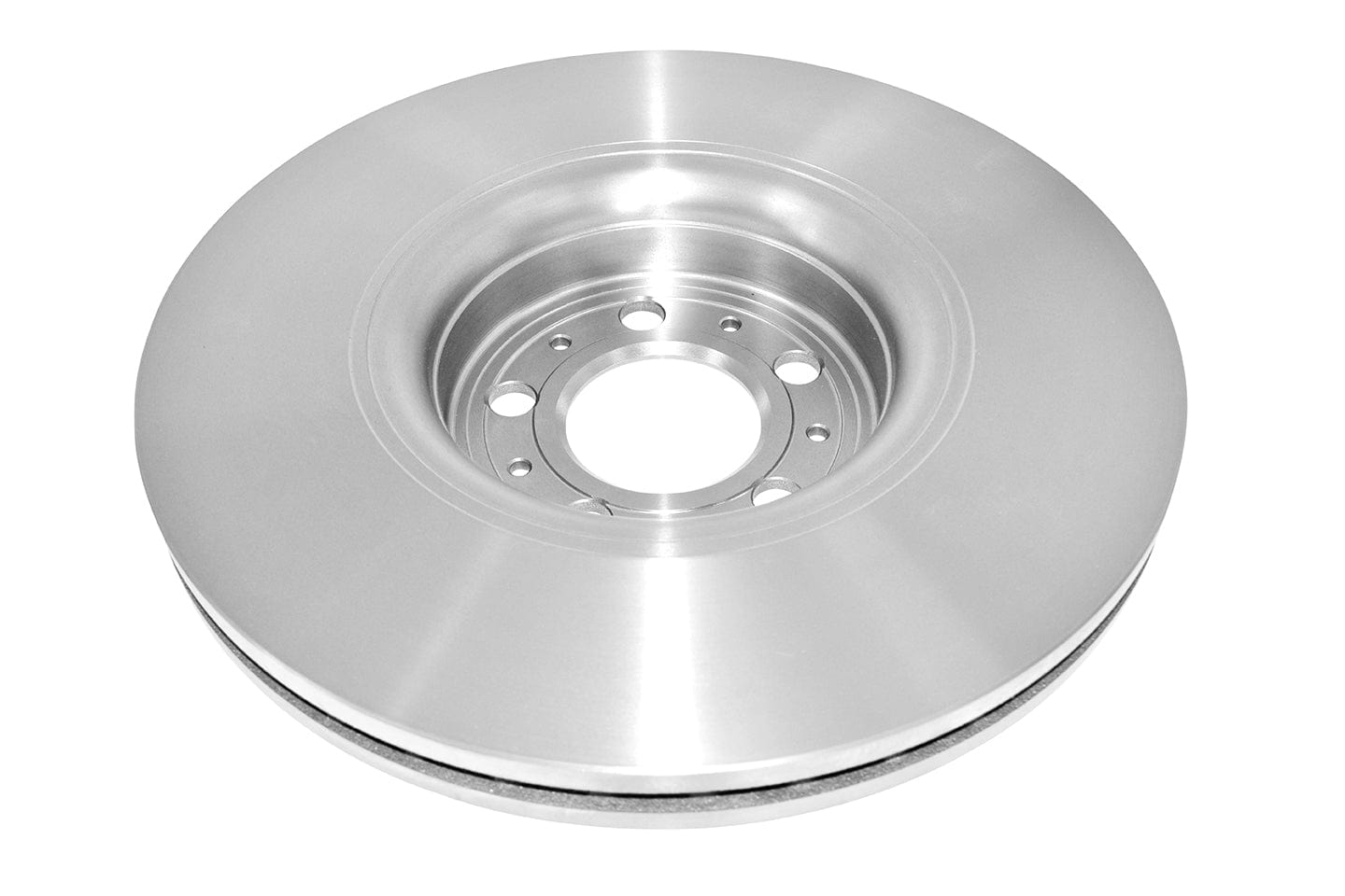 DBA Rotor Volvo XC90 275/256 03-18 DBA Street Standard Front Disc Brake Rotors SR