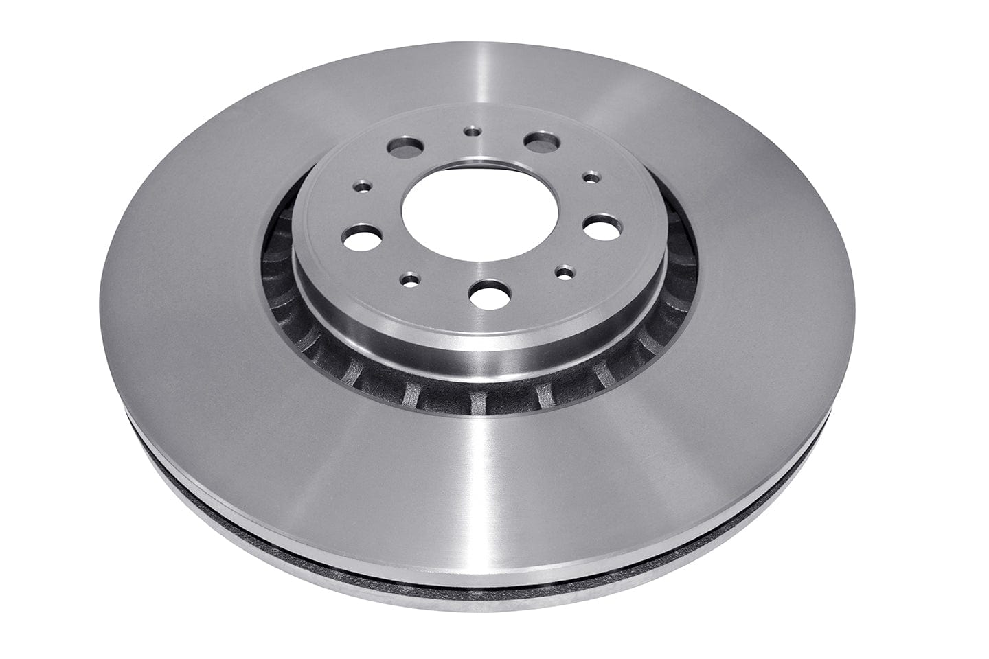 DBA Rotor Volvo XC90 275/256 03-18 DBA Street Standard Front Disc Brake Rotors SR