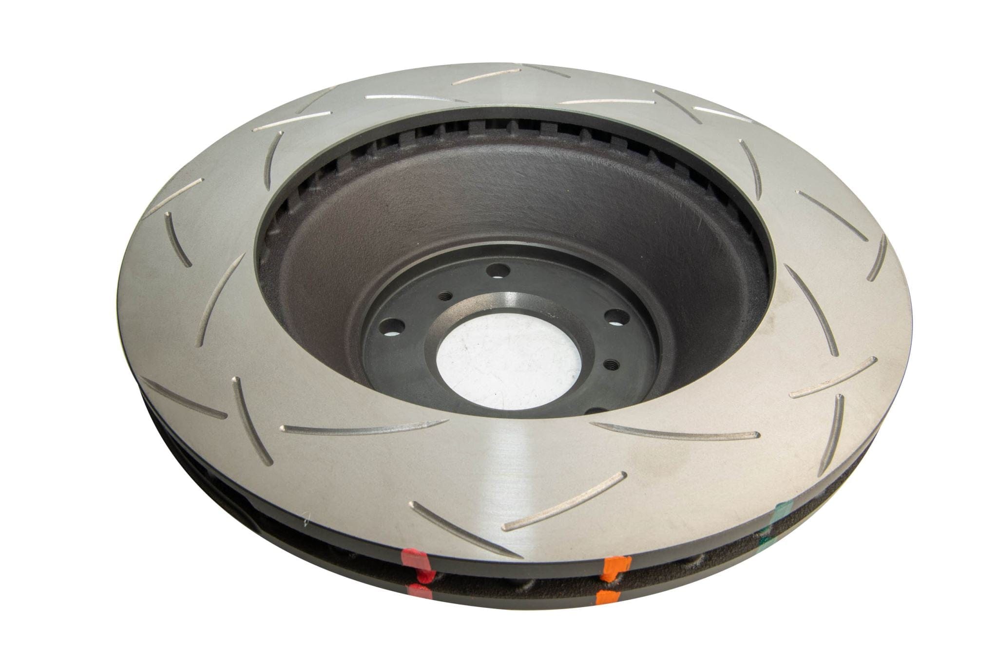 DBA Rotor VT-VZ 97-05 4000 T3 Slot Front DBA Disc Brake Rotors SR