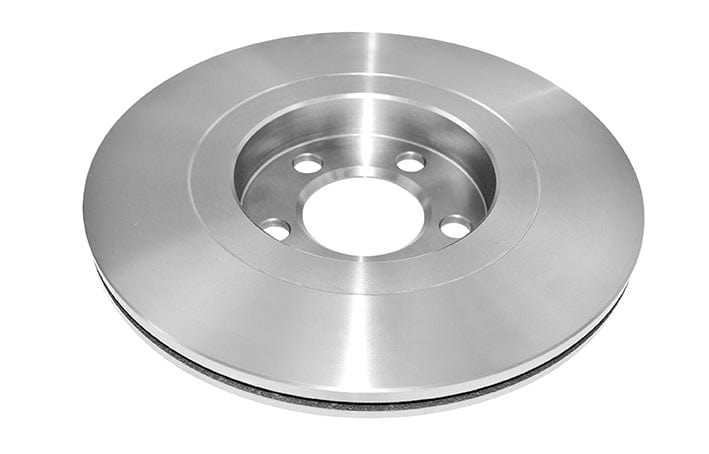 DBA Rotor VW Beetle 1C1/9C1/1Y7 98-10 DBA Street Standard Front Disc Brake Rotors SR