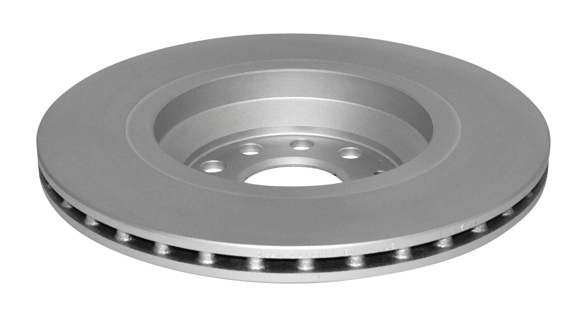 DBA Rotor VW Golf Alltrack MKVII/BA5/BV5 15- DBA En-Shield Standard KP R Disc Brake Rotors SR
