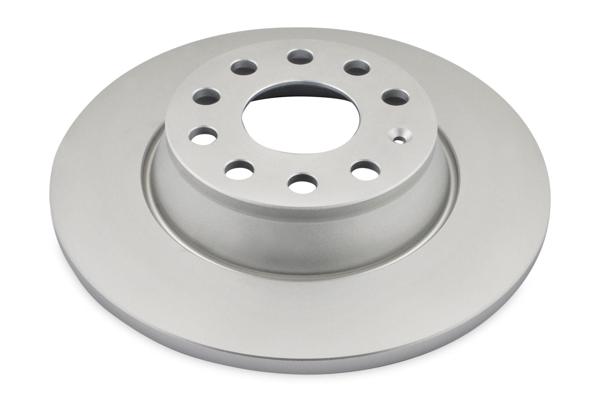 DBA Rotor VW Jetta 1K2/162/163 06-15 DBA En-Shield SLD Rear Disc Brake Rotors SR