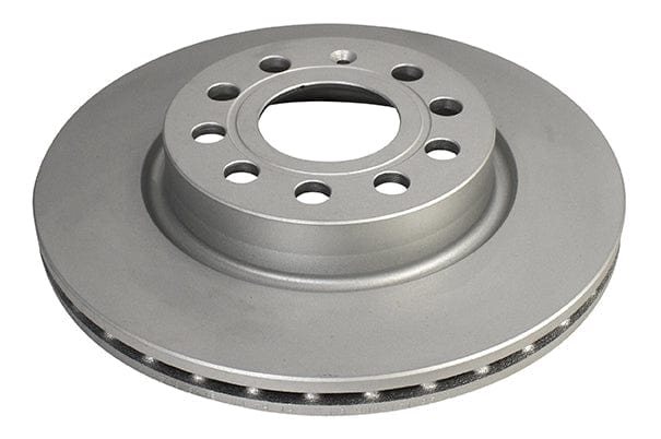 DBA Rotor VW Jetta 1K2/162/163 06-17 DBA En-Shield Standard Front Disc Brake Rotors SR