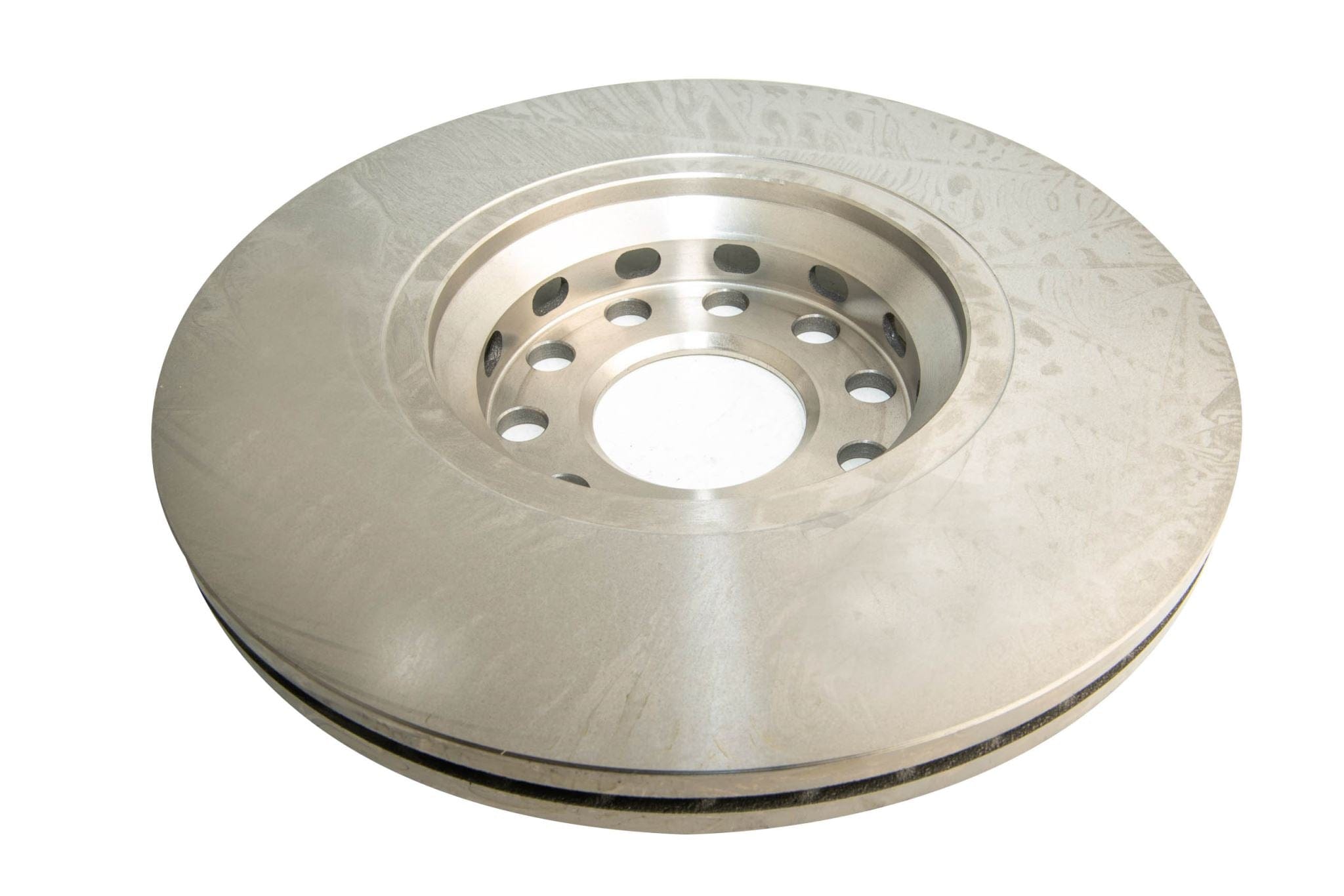 DBA Rotor VW Passat 3B3/3B6 01-05 DBA Street Standard Front Disc Brake Rotors SR
