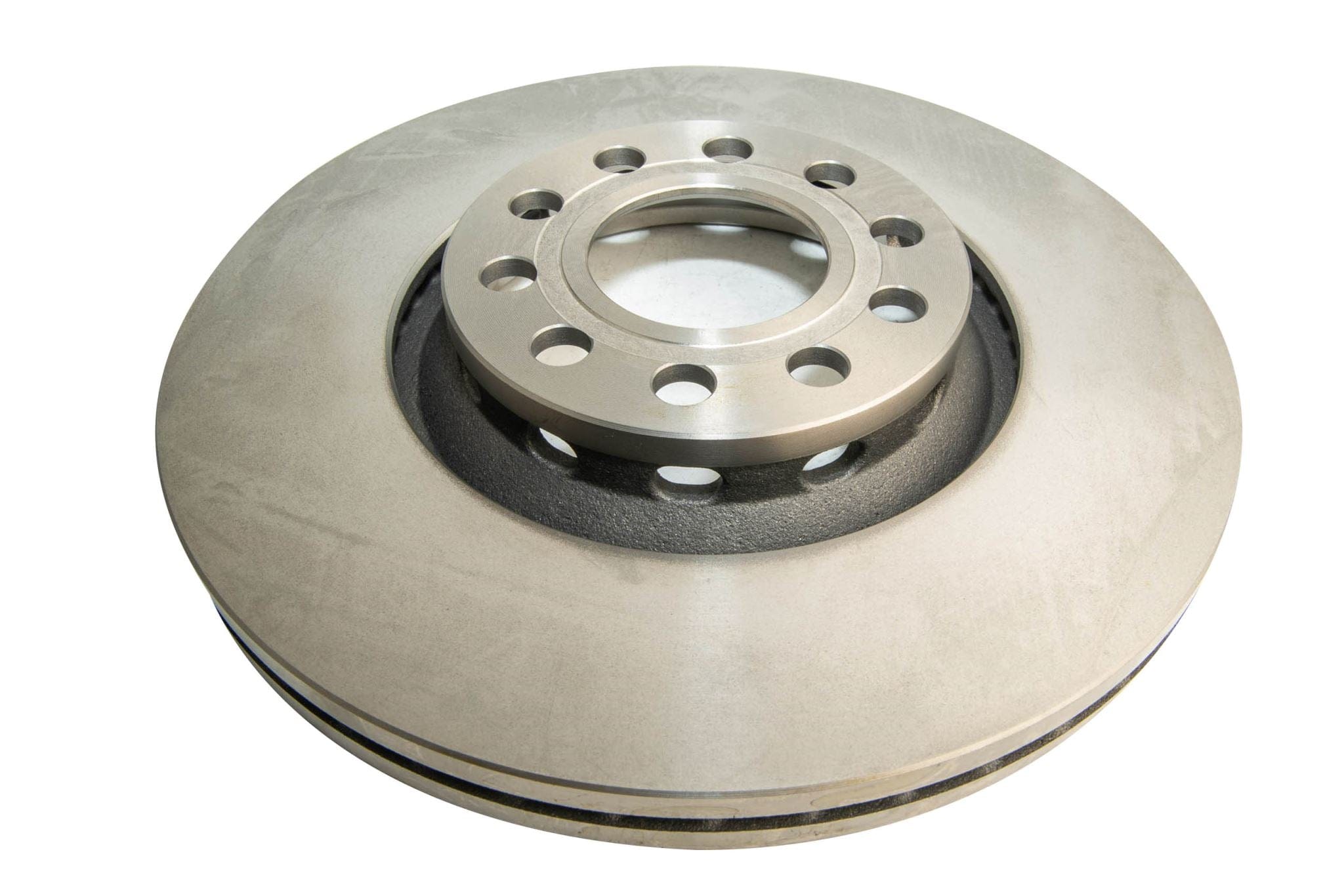 DBA Rotor VW Passat 3B3/3B6 01-05 DBA Street Standard Front Disc Brake Rotors SR