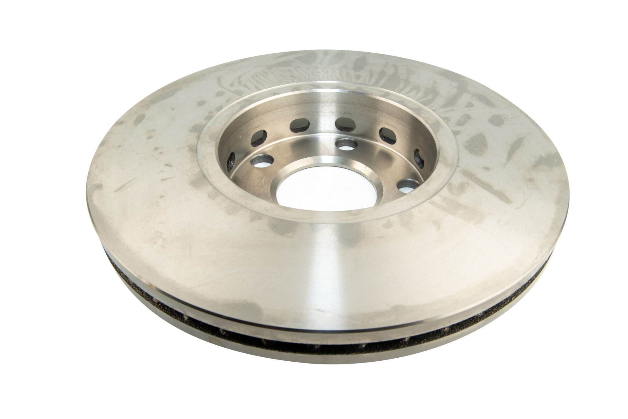 DBA Rotor VW Passat 3B5/3B3/3B2/3B6 97-05 DBA Street Standard Front Disc Brake Rotors SR