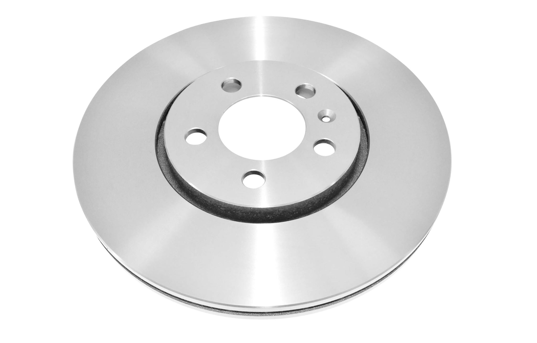 DBA Rotor VW Polo 6R1/6C1/9N 02-14 DBA Street Standard Front Disc Brake Rotors SR