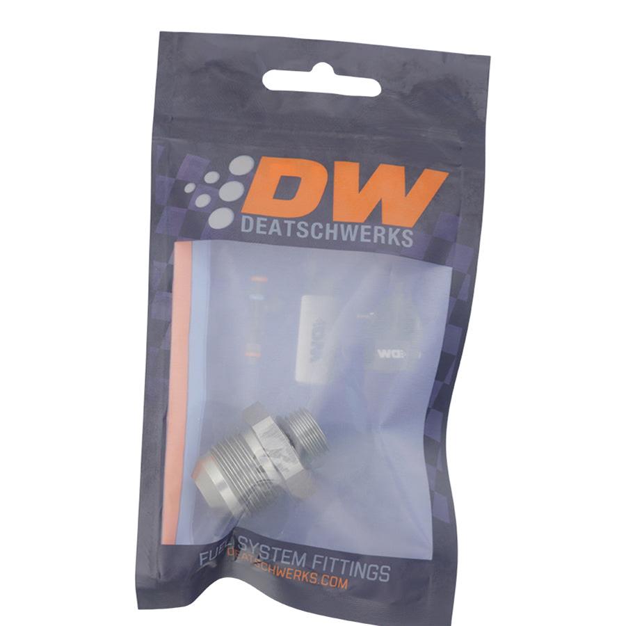 DeatschWerks DeatschWerks Adapters 6-02-0409 SR