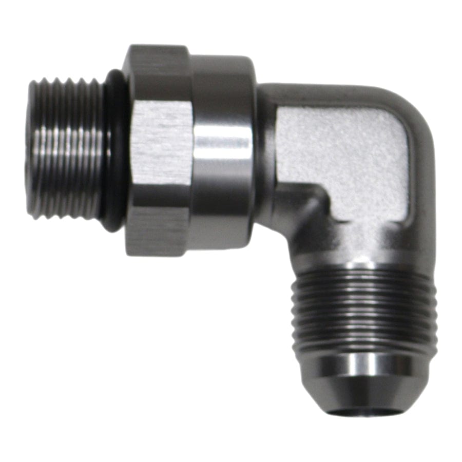 DeatschWerks DeatschWerks Adapters 6-02-0411 SR