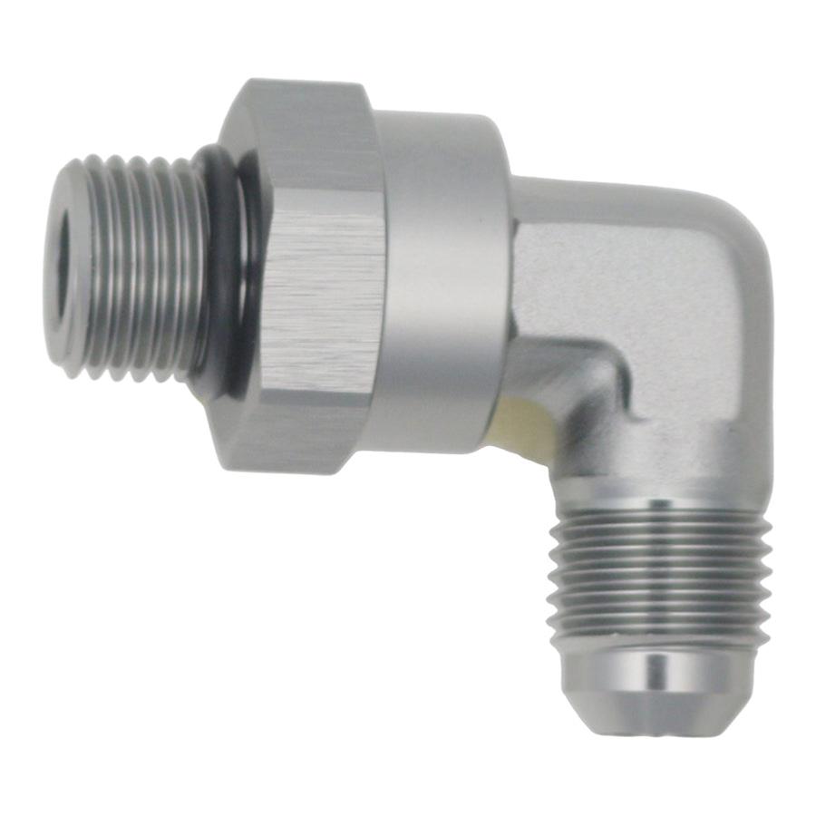 DeatschWerks DeatschWerks Adapters 6-02-0414 SR