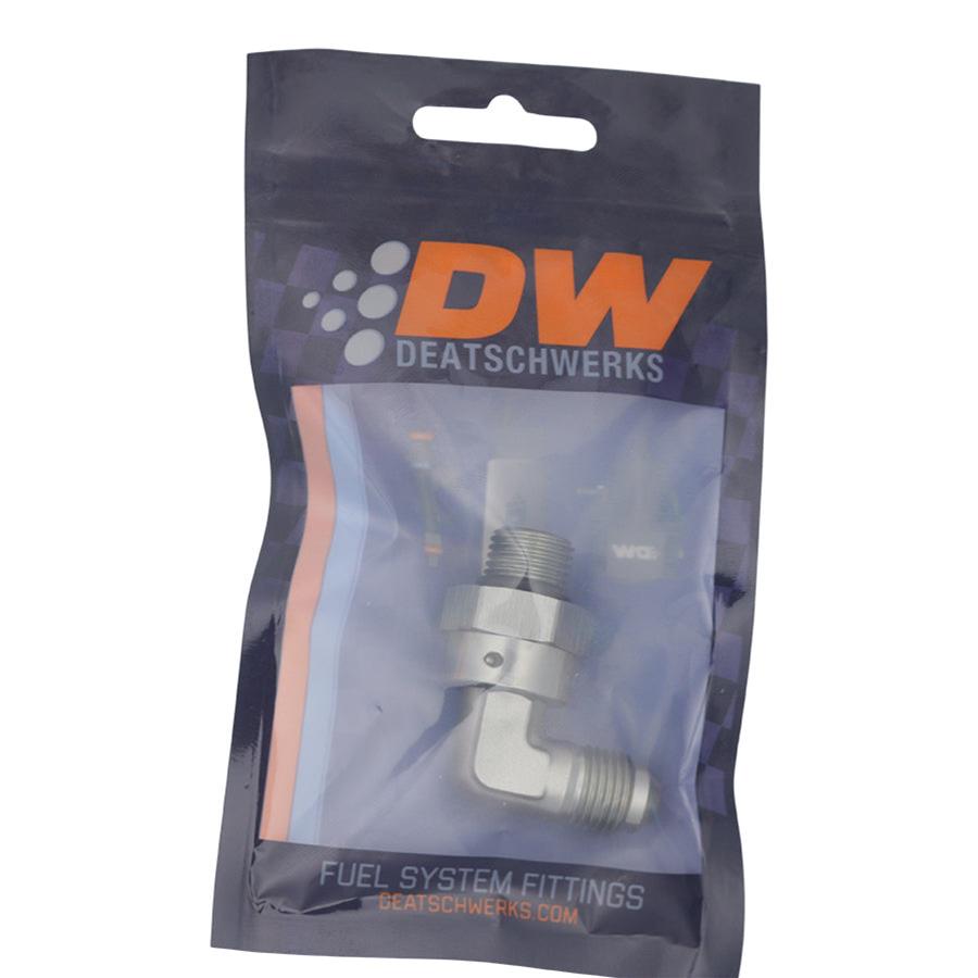 DeatschWerks DeatschWerks Adapters 6-02-0414 SR