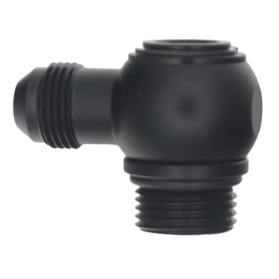 DeatschWerks DeatschWerks Adapters 6-02-0418-B SR