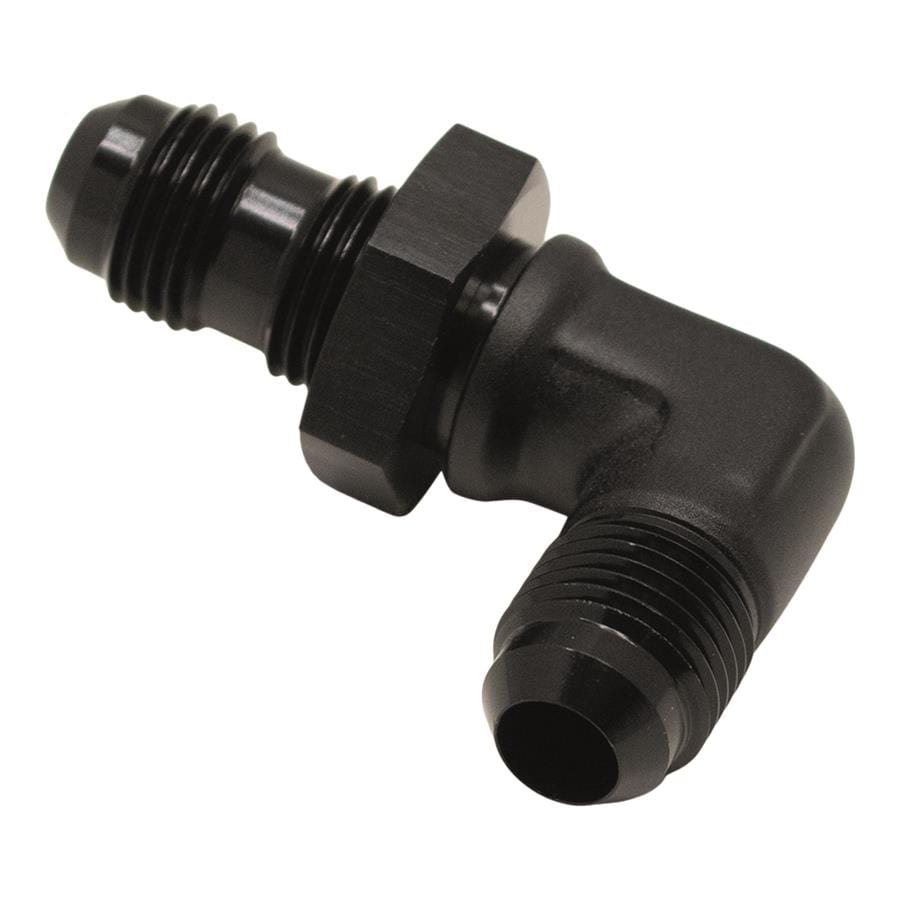 DeatschWerks DeatschWerks Bulkhead Adapter Fittings 6-02-0710-B SR