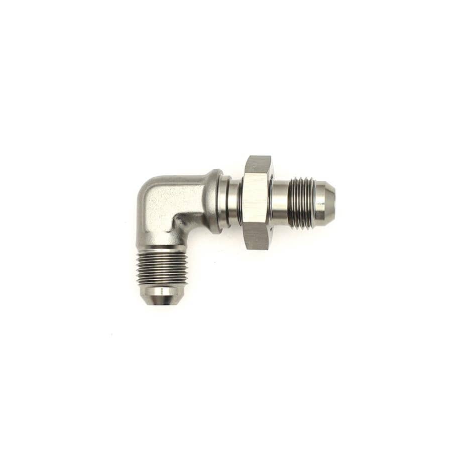 DeatschWerks DeatschWerks Bulkhead Adapter Fittings 6-02-0710 SR
