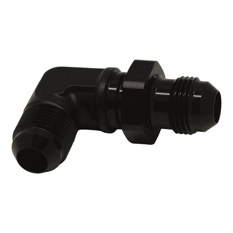 DeatschWerks DeatschWerks Bulkhead Adapter Fittings 6-02-0711-B SR
