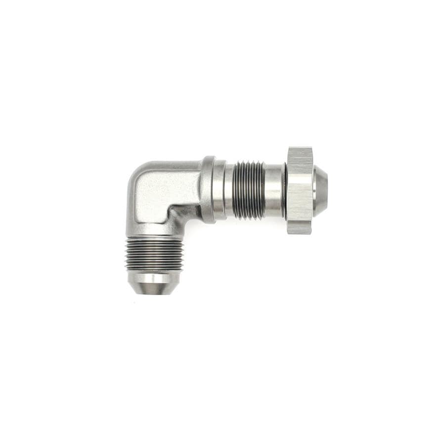 DeatschWerks DeatschWerks Bulkhead Adapter Fittings 6-02-0711 SR