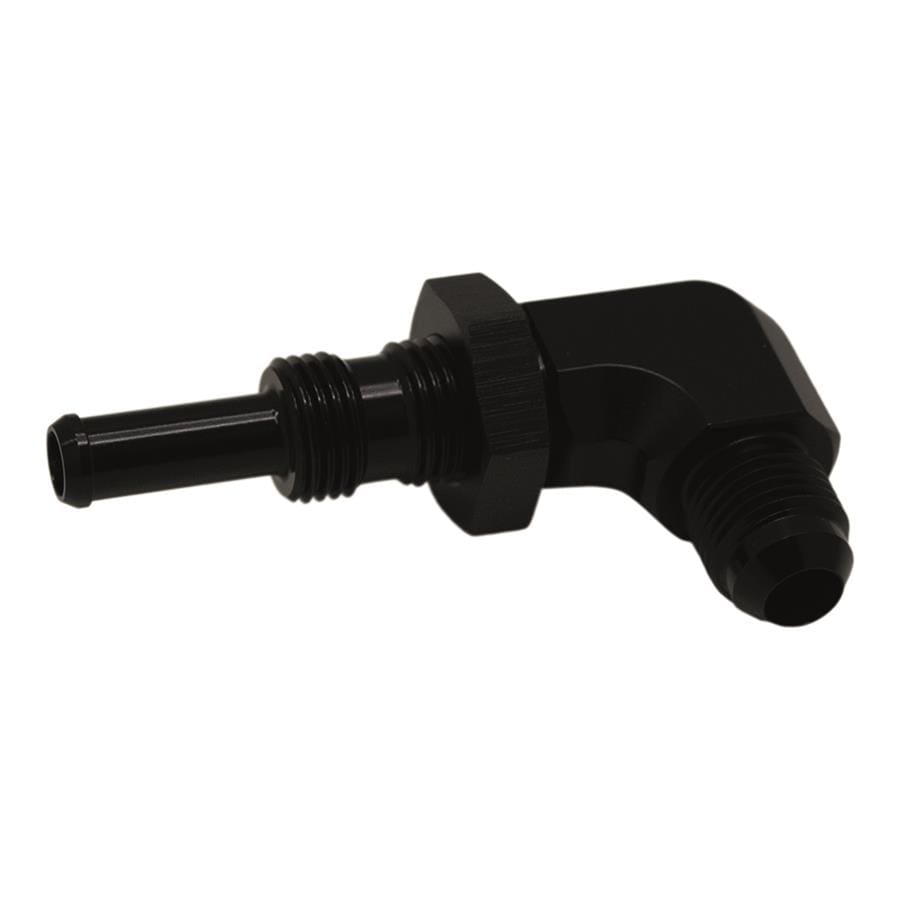 DeatschWerks DeatschWerks Bulkhead Adapter Fittings 6-02-0712-B SR