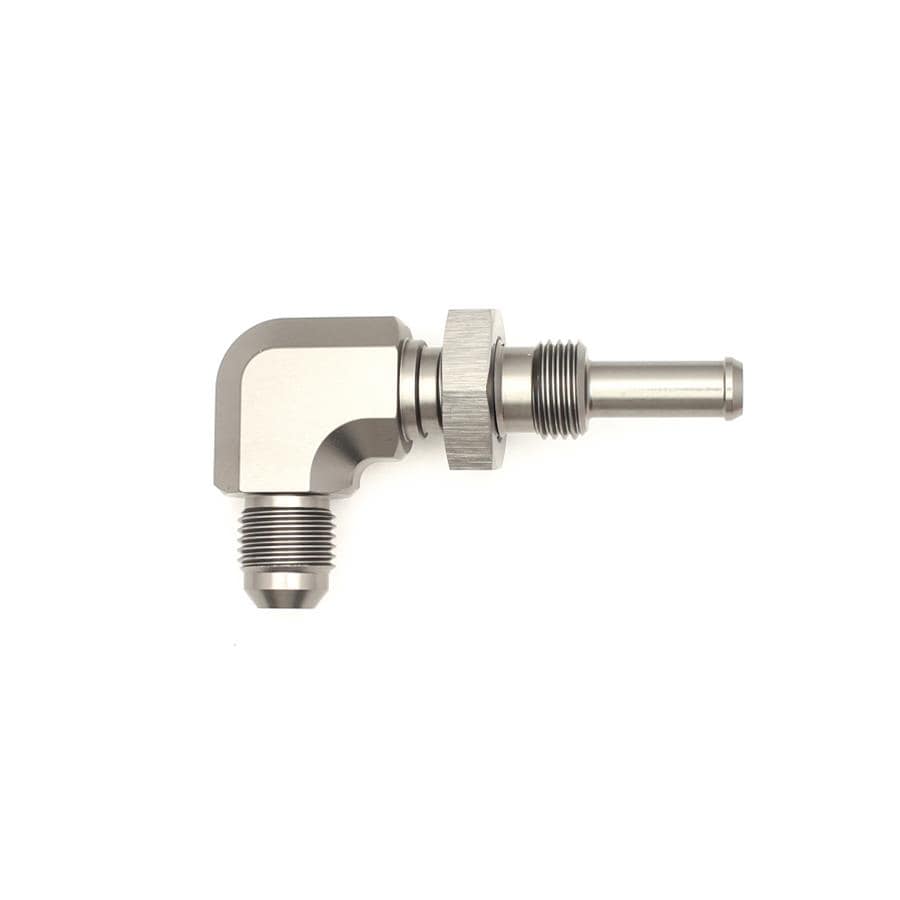 DeatschWerks DeatschWerks Bulkhead Adapter Fittings 6-02-0712 SR