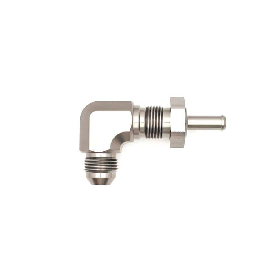 DeatschWerks DeatschWerks Bulkhead Adapter Fittings 6-02-0713 SR