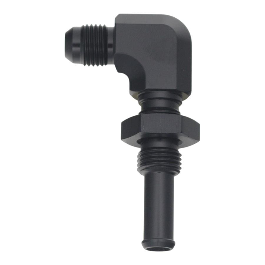 DeatschWerks DeatschWerks Bulkhead Adapter Fittings 6-02-0733-B SR