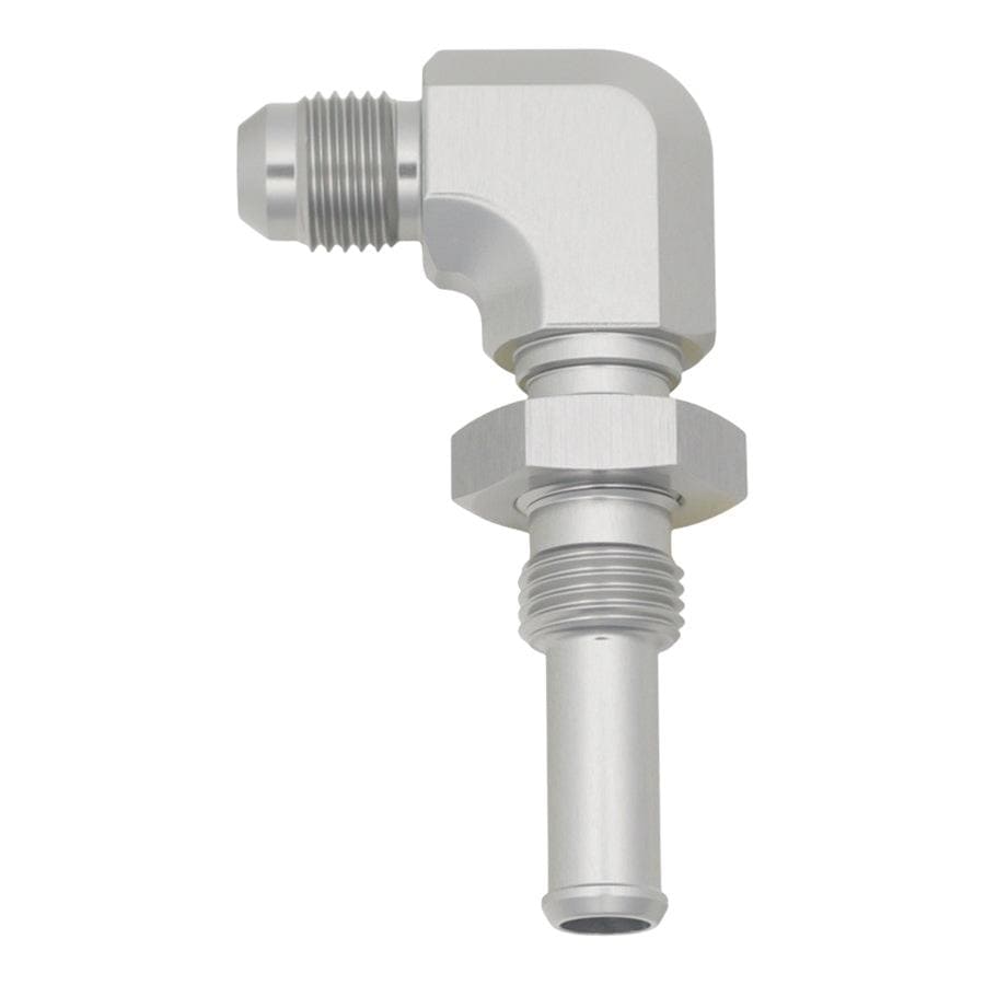 DeatschWerks DeatschWerks Bulkhead Adapter Fittings 6-02-0733 SR