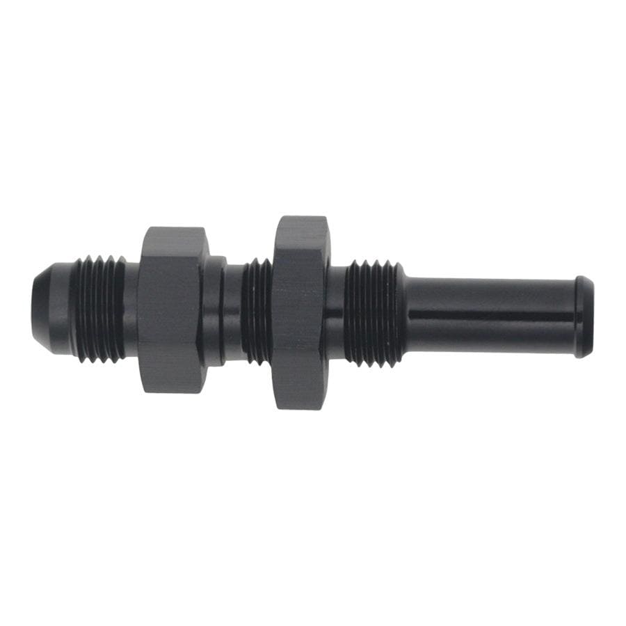 DeatschWerks DeatschWerks Bulkhead Adapter Fittings 6-02-0734-B SR