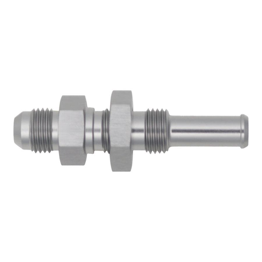 DeatschWerks DeatschWerks Bulkhead Adapter Fittings 6-02-0734 SR