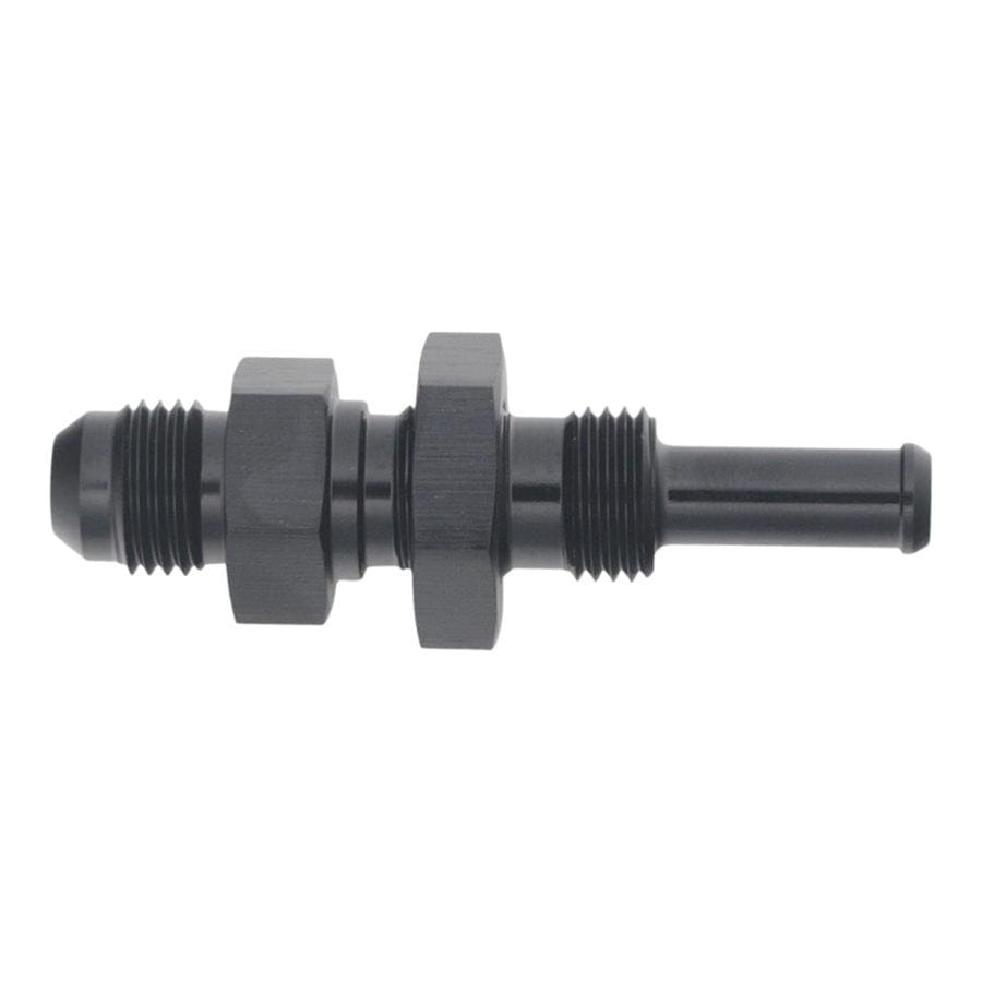DeatschWerks DeatschWerks Bulkhead Adapter Fittings 6-02-0739-B SR