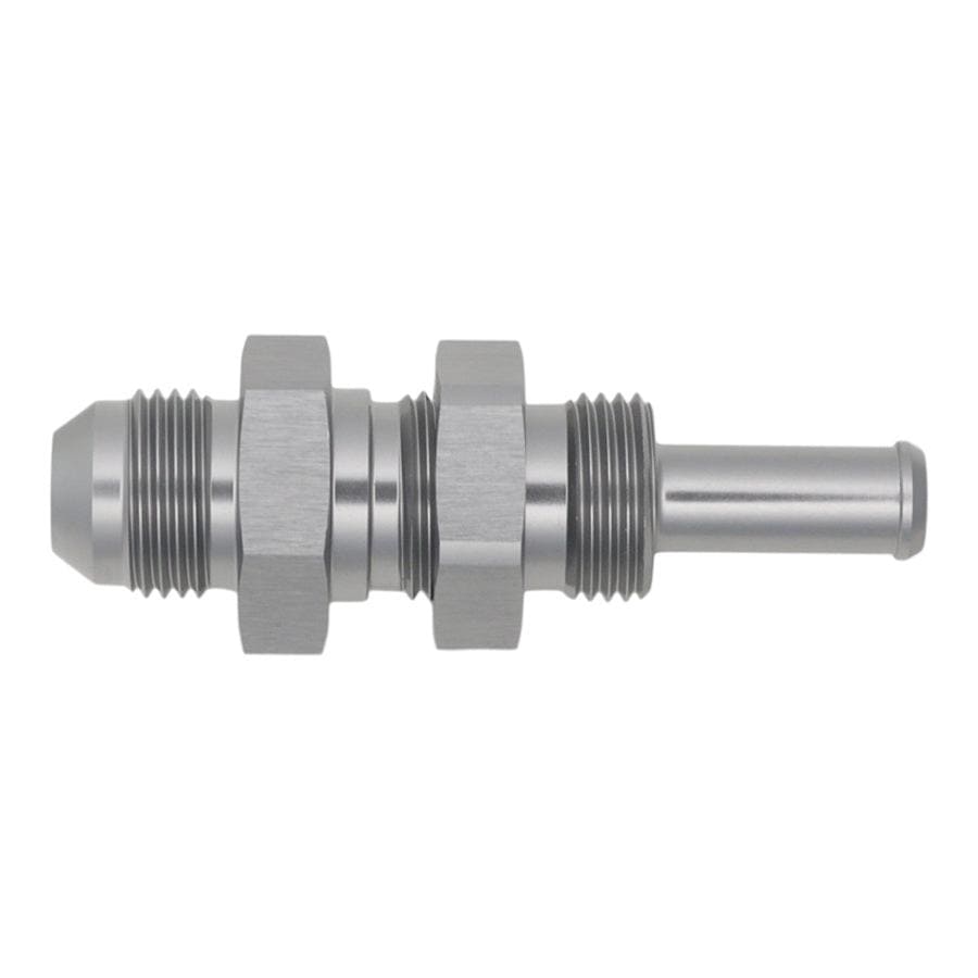 DeatschWerks DeatschWerks Bulkhead Adapter Fittings 6-02-0740 SR