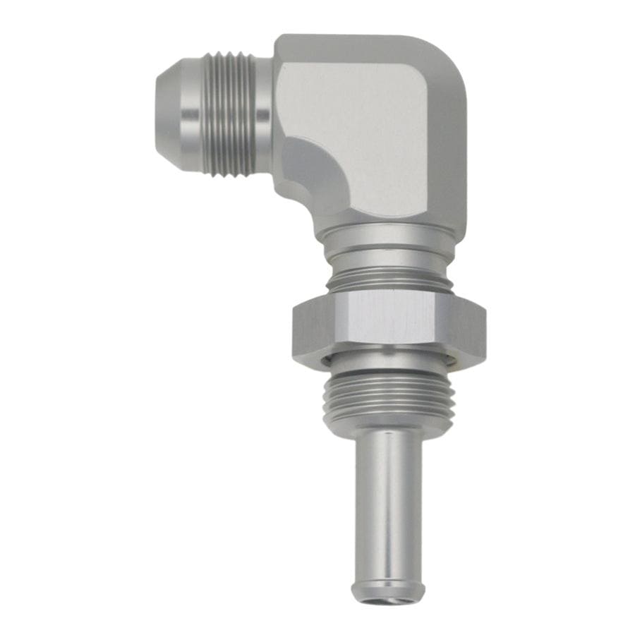 DeatschWerks DeatschWerks Bulkhead Adapter Fittings 6-02-0742 SR