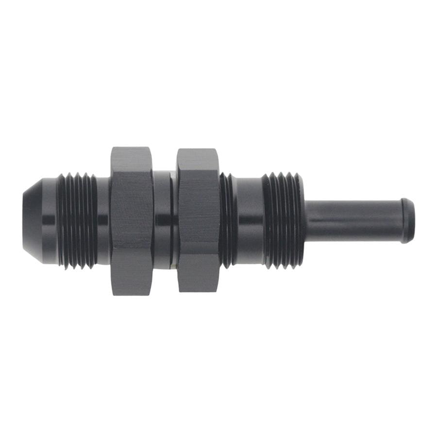 DeatschWerks DeatschWerks Bulkhead Adapter Fittings 6-02-0743-B SR
