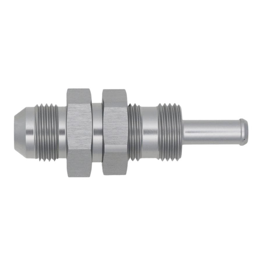 DeatschWerks DeatschWerks Bulkhead Adapter Fittings 6-02-0743 SR